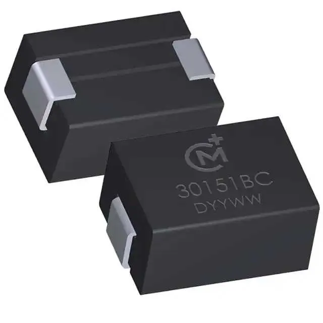 30101BC (FIXED IND 100NH 37A 0.42 MOHM)