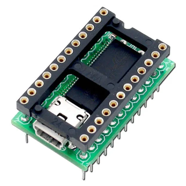 30010 (BASIC STAMP LOGIC ANALYZER)