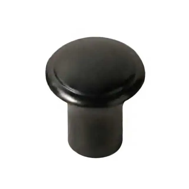 3001SP (KNOB SMOOTH #10-32 PHENOLIC)