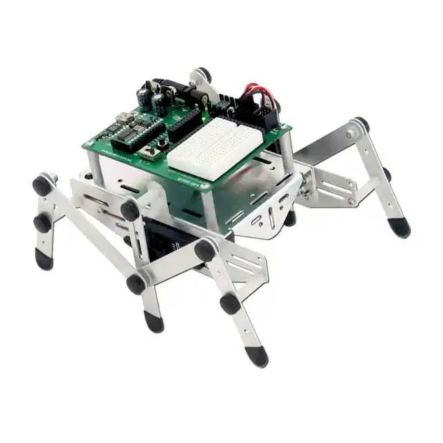 30055 (KIT CRAWLER FOR BOE-BOT)