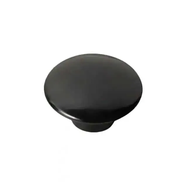 3006-L (KNOB SMOOTH #10-32 PHENOLIC)