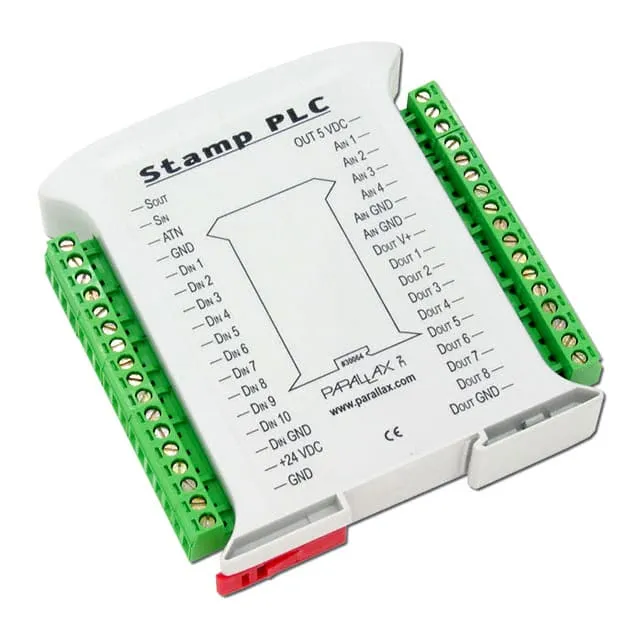 30064 (STAMP PLC)