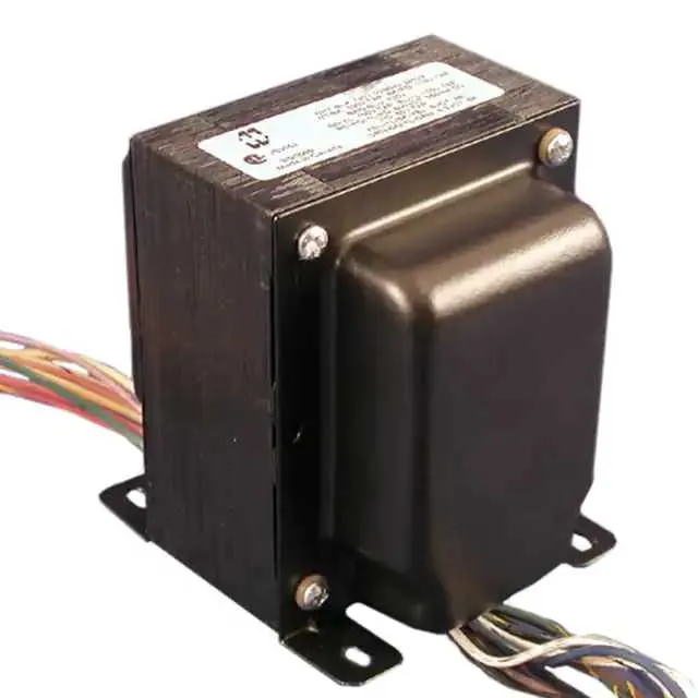 300BX (XFRMR LAMINATED 280VA CHAS MOUNT)