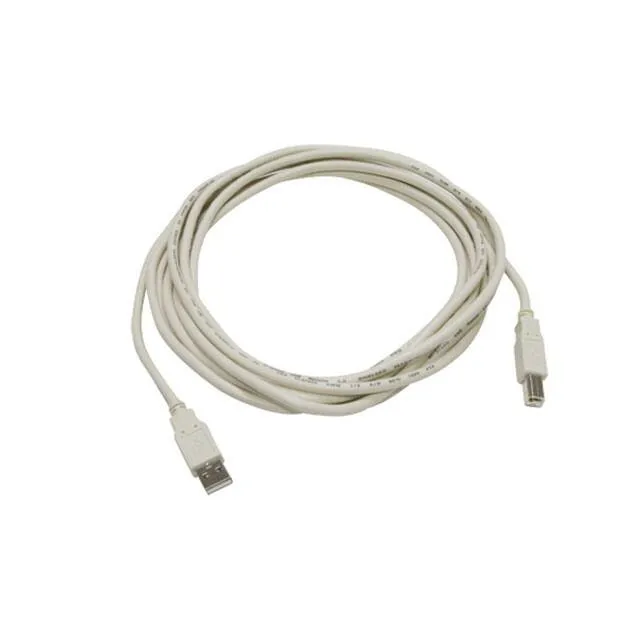 301-9000-10 (USB CABLE A - B)
