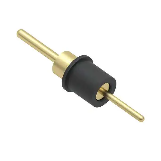 302-10-001-00-900800 (INSULATED TERMINAL PIN)