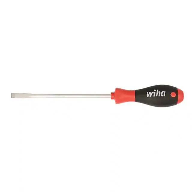 30241 (SOFTFINISH SLOTTED SCREWDRIVER)