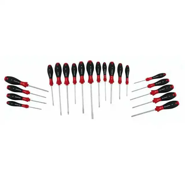 30299 (SCREWDRIVER SET ASSORTED 20PC)