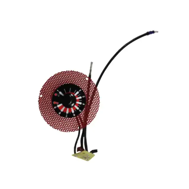 30583 (HEAT CONTROL, DIAL AND KNOB KIT,)