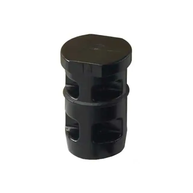 3062029 (CABLE SLEEVE PLUG 13MM DIA BLK)