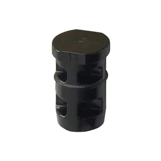 3062032 (CABLE SLEEVE PLUG 14MM DIA BLK)