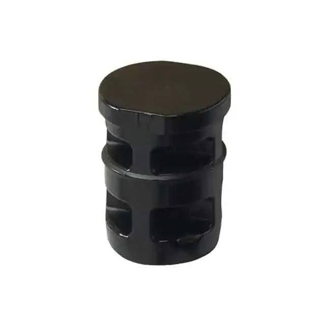 3062061 (CABLE SLEEVE PLUG 17MM DIA BLK)