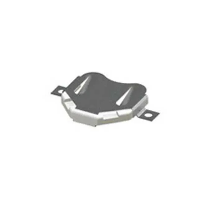 3070 (KNOB 3 ARM #8-32 NYLON)