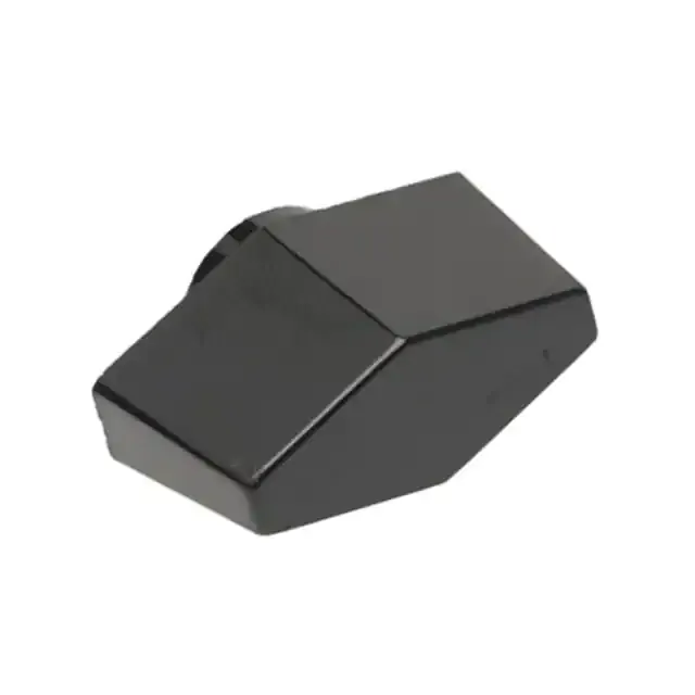 3085 (KNOB SMOOTH 1/4-20 PLASTIC")