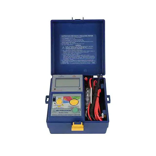 308A (INSULATION CONTINUITY METER DGTL)
