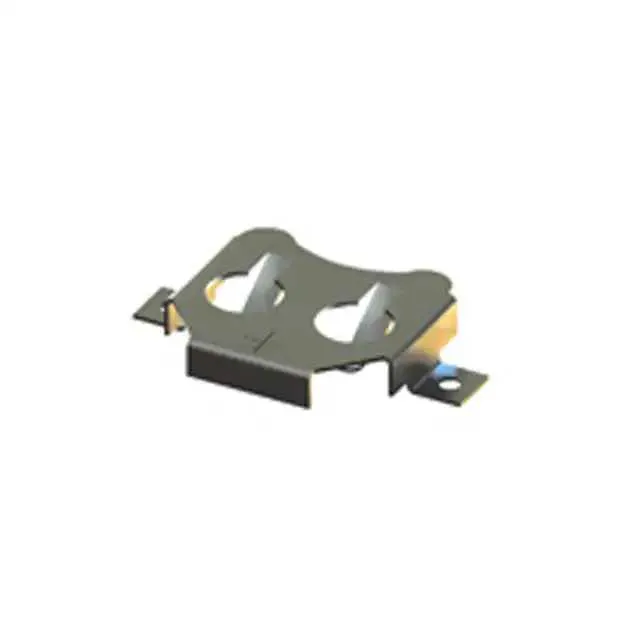 3088 (0.56 4-DIGIT 7-SEGMENT W/O LED")