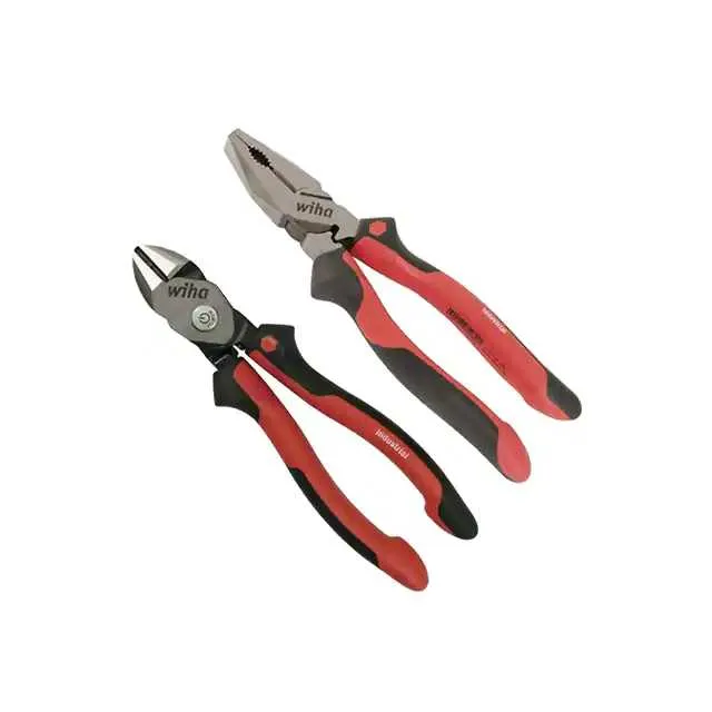 30941 (CUTTER AND PLIER SET)