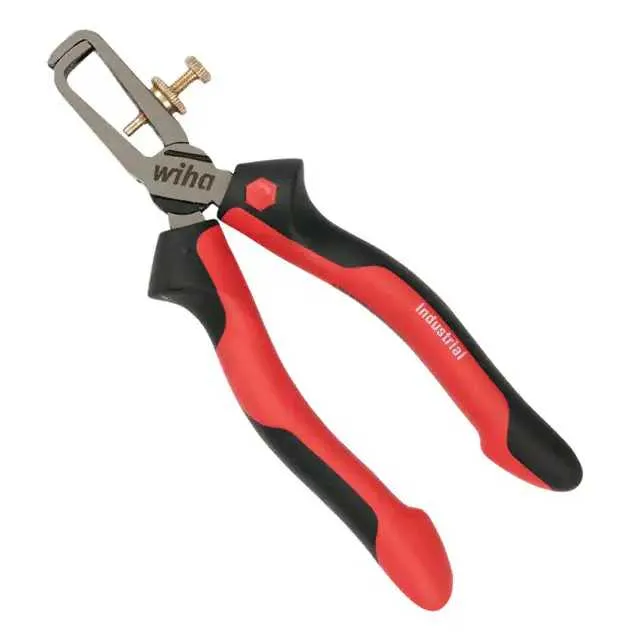 30947 (WIRE STRIPPING PLIER 4 - 28 AWG)