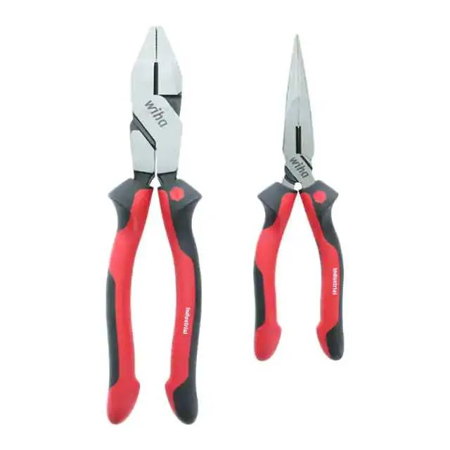 30961 (PLIER/CUTTER IND SOFTGRIP 2 PC S)