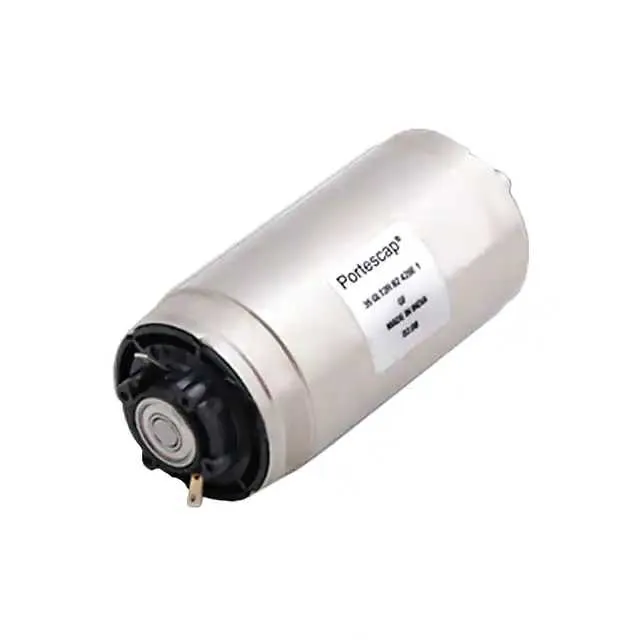 30GT2R82-234E.4 (STANDARD MOTOR 10000 RPM 35VDC)