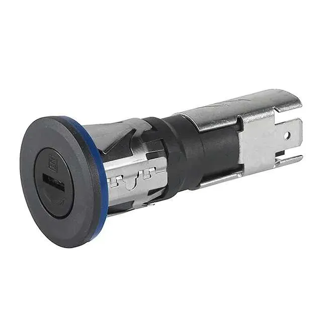 31.9156 (FUS, SHOCK-SAFE FUSEHOLDER, IP67)