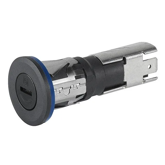 31.9157 (FUS, SHOCK-SAFE FUSEHOLDER, IP67)