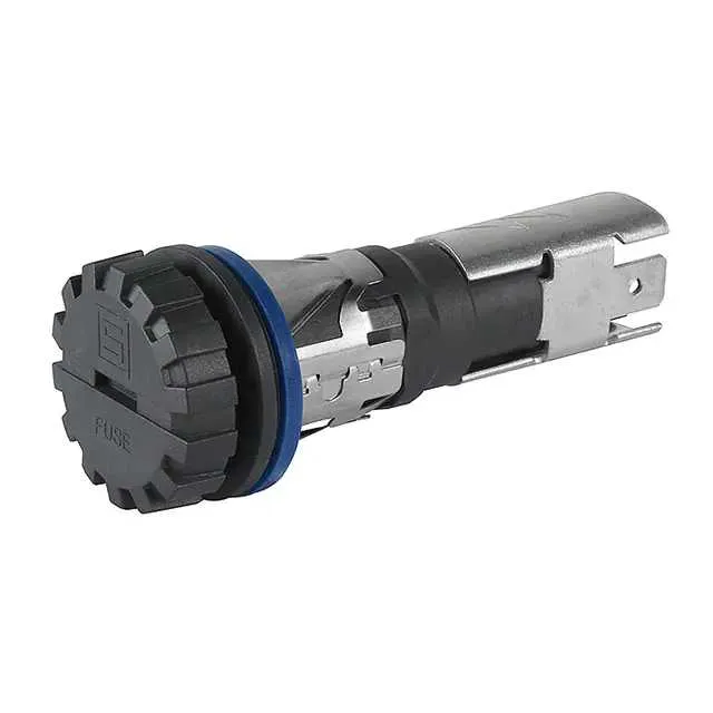 31.9159 (FUS, SHOCK-SAFE FUSEHOLDER, IP67)