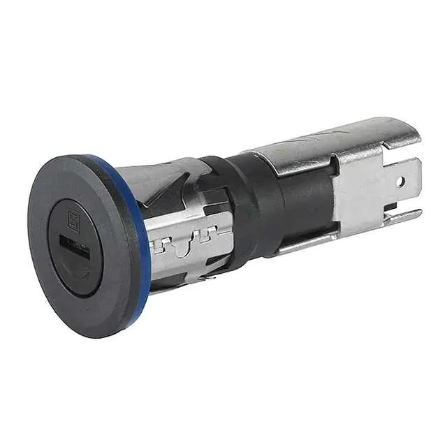 31.916 (FUS, SHOCK-SAFE FUSEHOLDER, IP67)