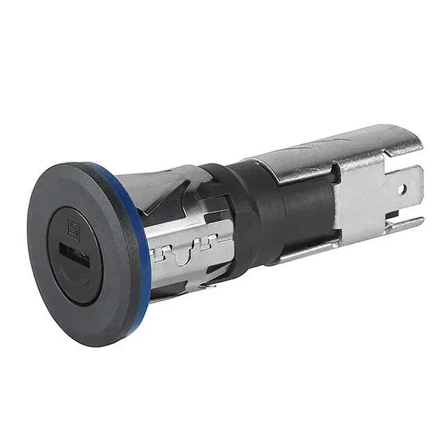 31.9161 (FUS, SHOCK-SAFE FUSEHOLDER, IP67)