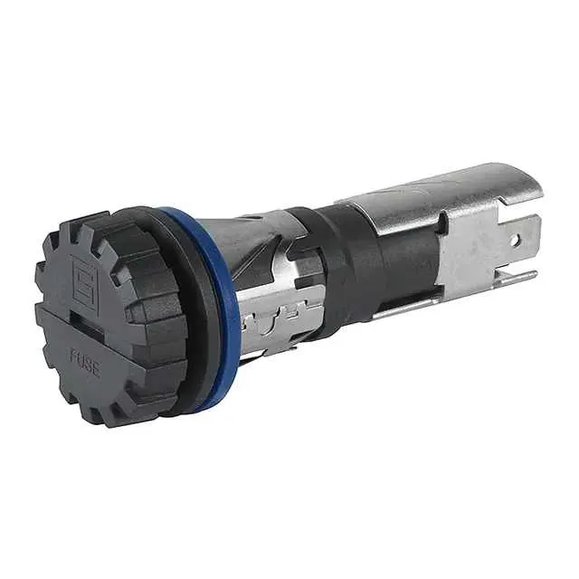 31.9162 (FUS, SHOCK-SAFE FUSEHOLDER, IP67)