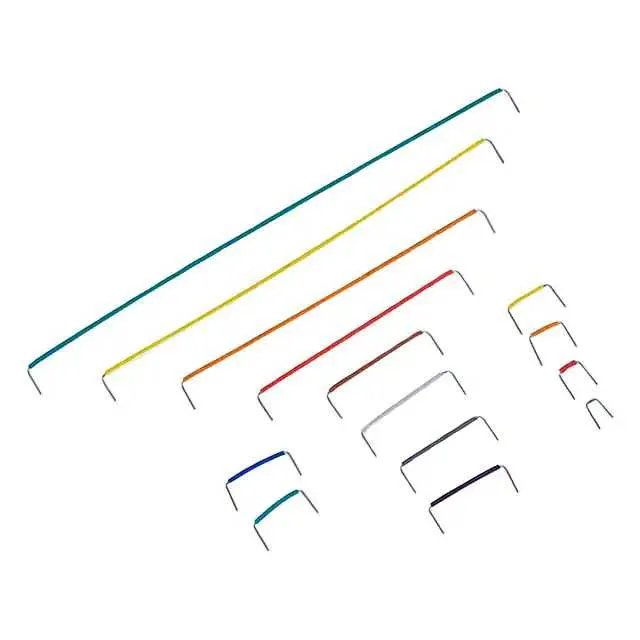 310-001 (WIRE KIT 22AWG 140PC)