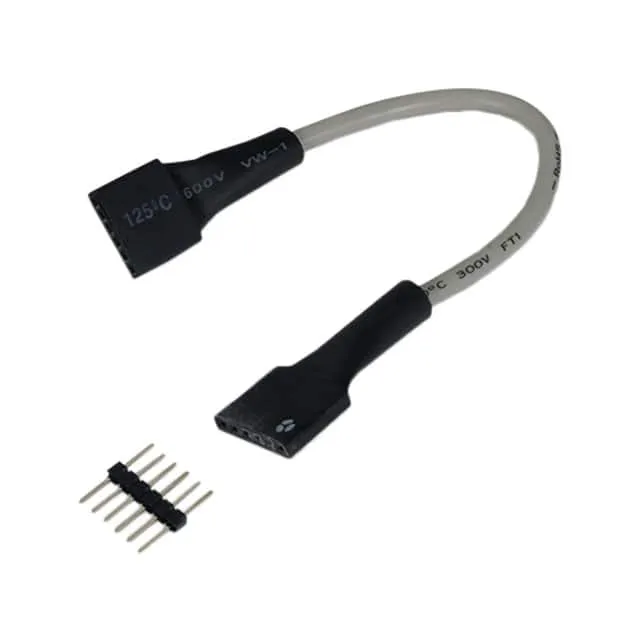240-012-18 (6-PIN CABLE 18INCH)
