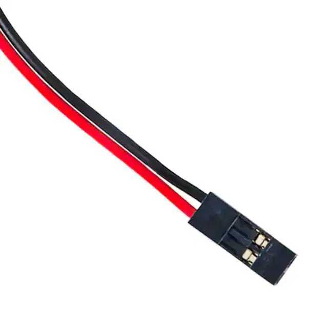 310-025 (2-PIN MTE POWER CABLE)