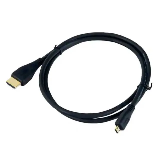 310-051 (HDMI TYPE A-D MICRO CABLE 40INCH)