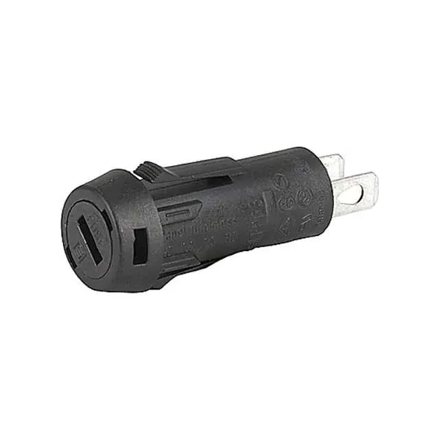 3101.0230 (FUSE HLDR CART 400V 16A PNL MNT)