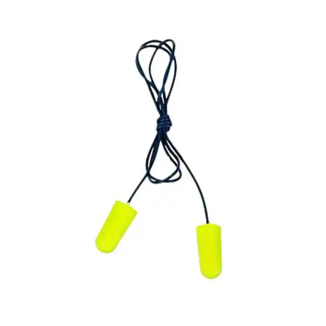 311-4106 (3M E-A-RSOFT YELLOW NEON)