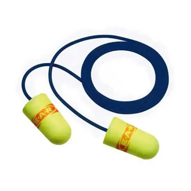311-4109 (METAL DETECTABLE EARPLUG)