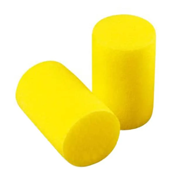 311-6000 (CLASSIC UNCORDED EARPLUG)