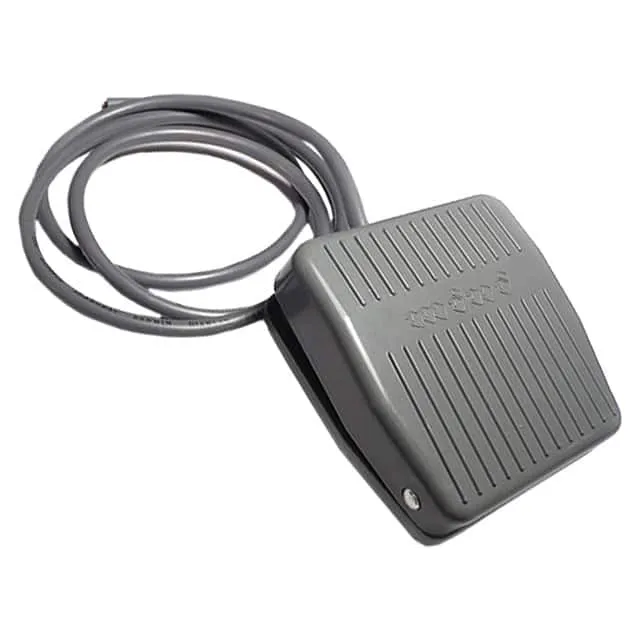 311020000 (FOOT SWITCH TFS201 W/1M CABLE)
