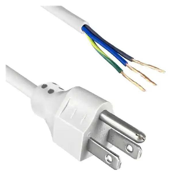 311027-06 (CORD 14AWG 5-15P TO CBL 9.84')