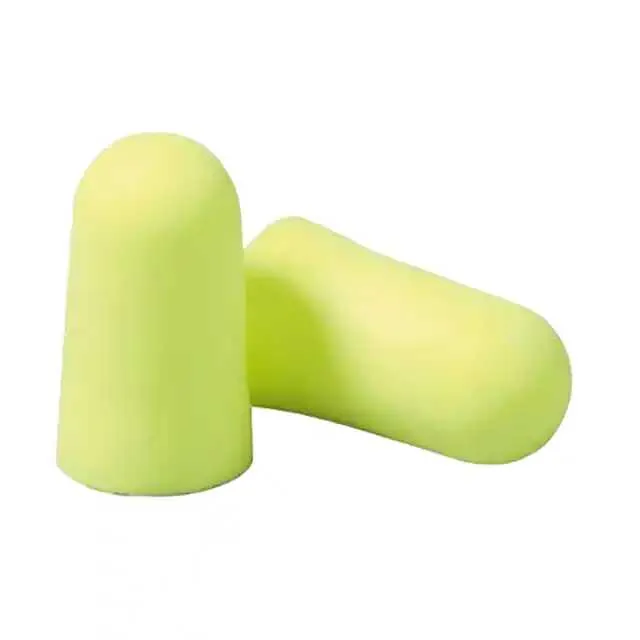 312-1251 (3M E-A-RSOFT YELLOW NEON)