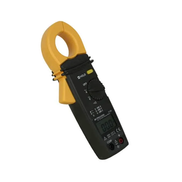 312B (CLAMP METER 600A MINI AC MILLI A)