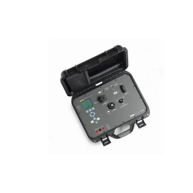 3130-G2M (PORTABLE GAS PRESS CALIBTR LC US)