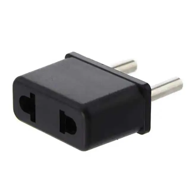313080008 (EURO PLUG POWER ADAPTER)