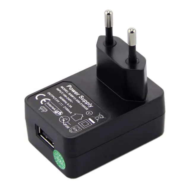 313080020 (AC/DC WALL MOUNT ADAPTER 5V 11W)