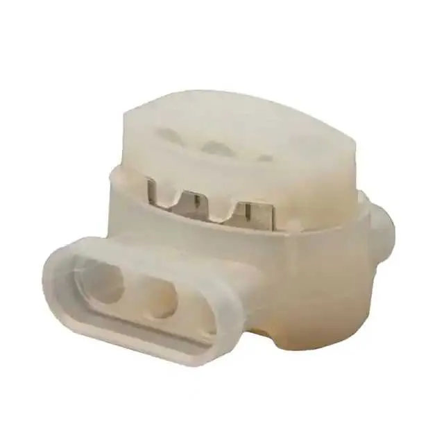 314U-BIN (CONN INLINE TAP 14-22 AWG IDC)