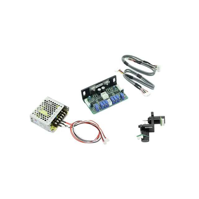 316010012 (GALVANOMETER MOTOR (SC17-15K))