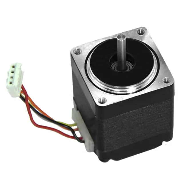 316020002 (STEP MOTOR HYBRD BIPOLAR 12-24V)