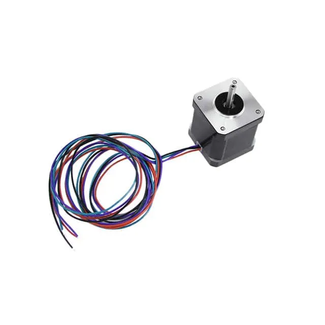 316020003 (STEPPER MOTOR HYBRID BIPOLAR 24V)