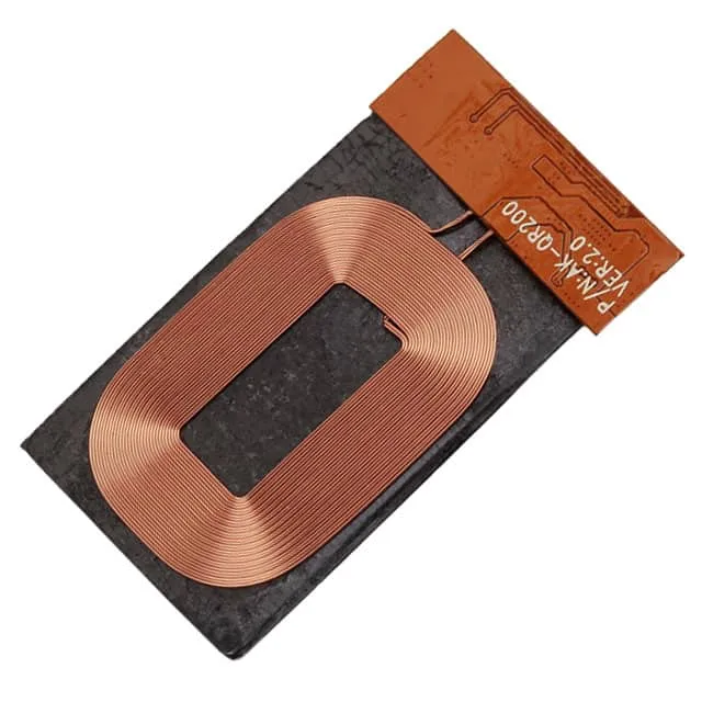 317010008 (QI WIRELSS CHARGER RCVR 5V 500MA)