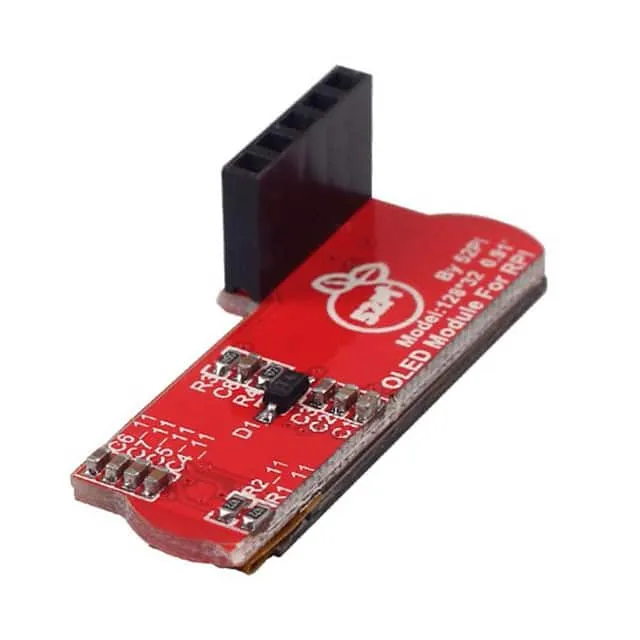317080021 (RASPBERRY PI 0.91'OLED DISPLAY M)